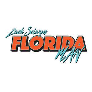 Florida Man cover