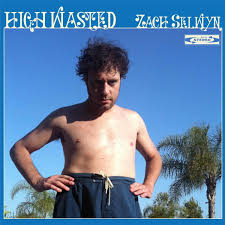 High Wasted album cover