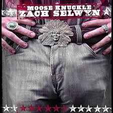 Moose Knuckle album cover