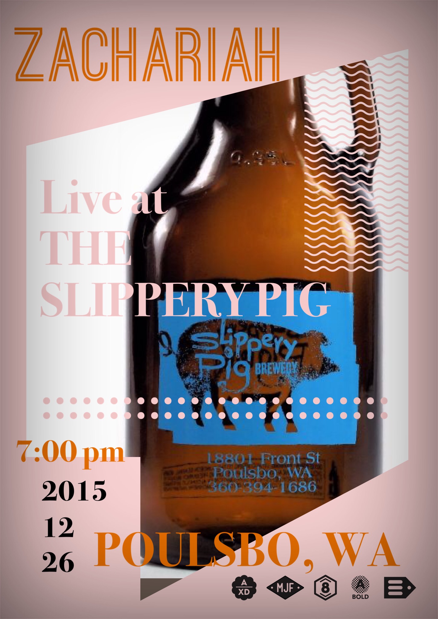 The Pig