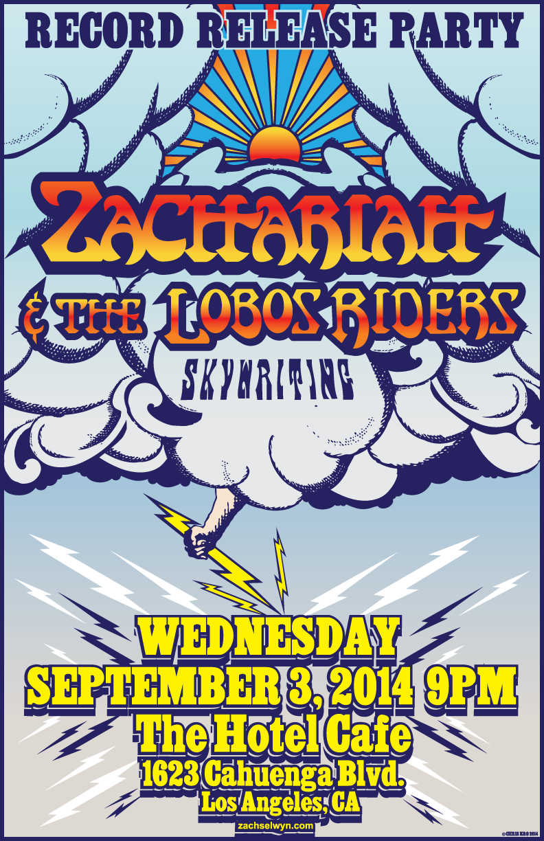 Z-Poster