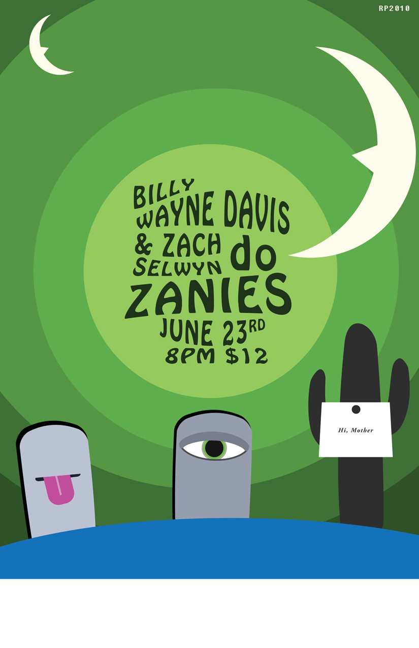 Zanies Nashville