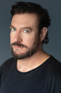 Zach Selwyn headshot